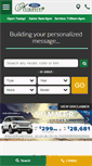 Mobile Screenshot of murphy-cars.com